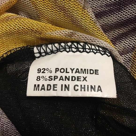 AZI FLORAL SEQUINED BLOUSE - Picture 6 of 7